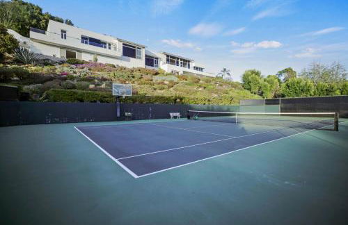 Winding Way - Modern Malibu Masterpiece With Unobstructed Ocean Views - Foto 26