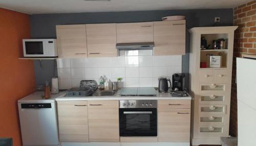 Ferienwohnung Gisela - Foto 4, stove, dishwasher, pet friendly, toaster, minibar