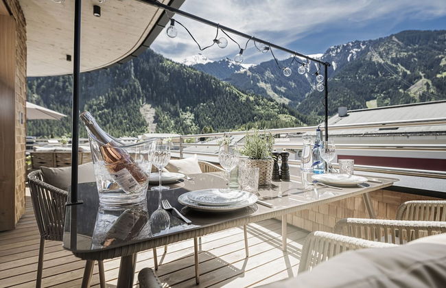 Sieghard Suites Mayrhofen - Foto 24