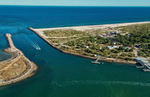 Tavira Sea view - Yellow Apartment - Foto 41