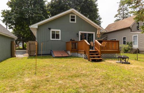 Seabreeze Lakeside Getaway - Foto 34