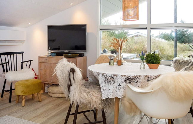 4 Person Holiday Home in Thisted - Photo 17