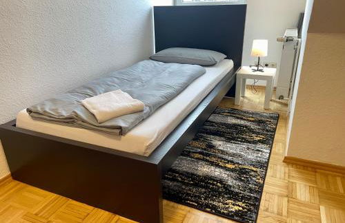 Apart A2 Magdeburg - Foto 17