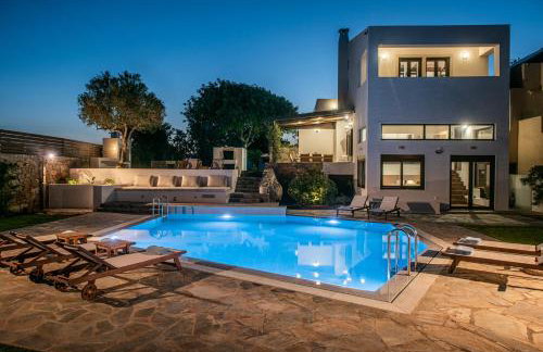 Villa Sunrise Majestic Seaview with Private Pool - Photo 40
