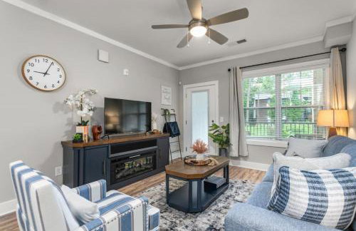 Long-term Stays in Greensboro 1 BD 1 BA - Foto 39