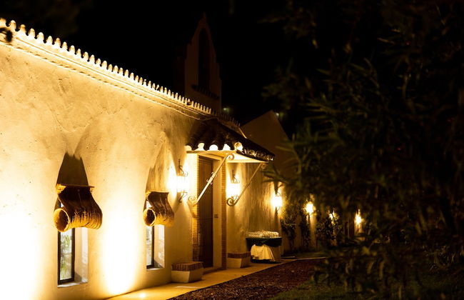 Cortijo de Guerra - Foto 23