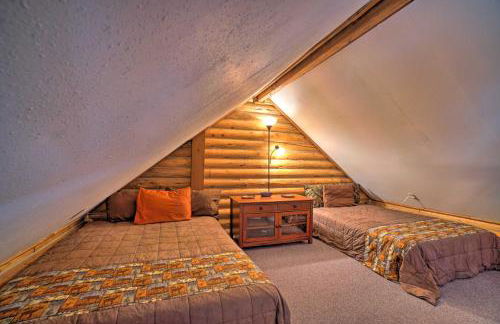 Soldotna Cabin with Essentials- 4 Mi to Fishing - Photo 16