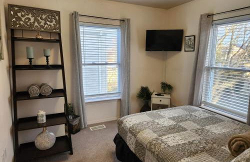 The Bay House- New Kitchen & Updates! An AC Vibe!! - Foto 56