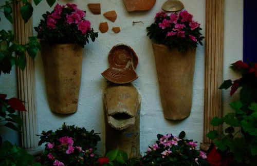 Alojamiento casa típica de Córdoba - Foto 27