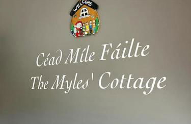 The Myles' Self-Catering Cottage - 4 Stars - Foto 13