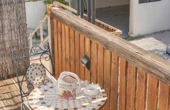 Charmant duplex proche de Cannes centre et à 2min à pied de la mer - Foto 27