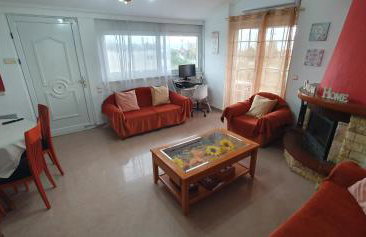 Vacation and Relaxation Home Oropos - Foto 7