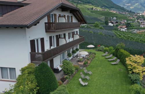 Residence Margreth - Foto 6