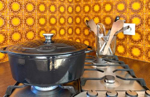 Gîte ti Goudoul éco responsable BB friendly - Foto 15