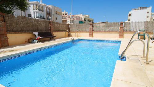 Apartment Cala de Nerja SpainSunRentals 1083 - Foto 3