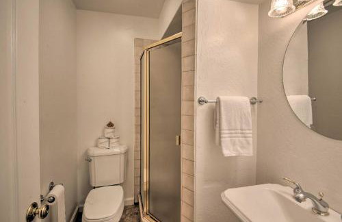 Stateline Ski House: Walk to Boulder Lift! - Foto 16