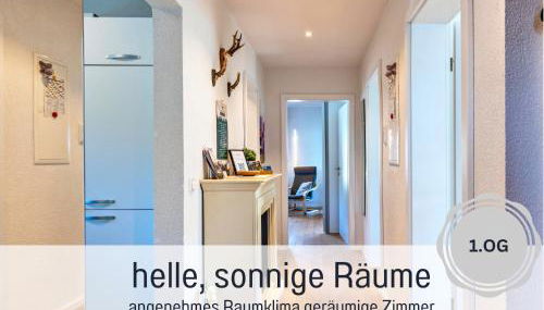 Ferienwohnungen Auszeit Langmatt - Foto 2