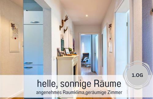 Ferienwohnungen Auszeit Langmatt - Foto 2