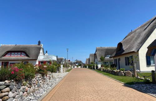 Modernes Ferienhaus Rügenblick 23 Kramerhof ID RB23 - Foto 29