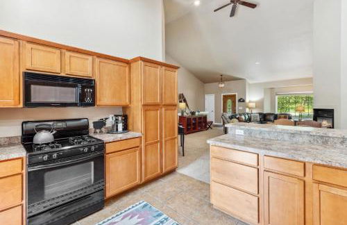 Bitterroot Escape - Foto 3