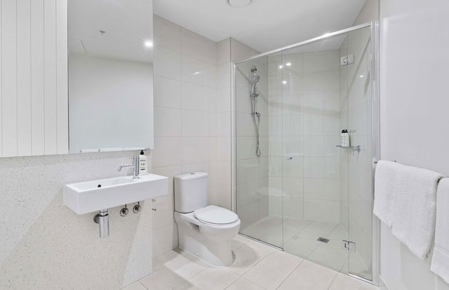 The Sebel Residences Melbourne Docklands Serviced Apartments - Foto 35