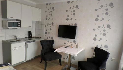 Pension zum Wiesengrund - Zimmer mit Singleküche - Foto 3