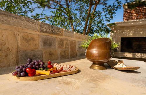 MY DALMATIA - Holiday home Katalea with private swimming pool - Photo 40