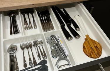 Ammersee Garten Appartment - Foto 32