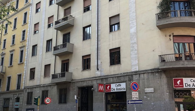 Sant' Ambrogio Flat - Foto 2, Imagen principal