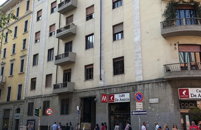 Sant' Ambrogio Flat - Foto 1