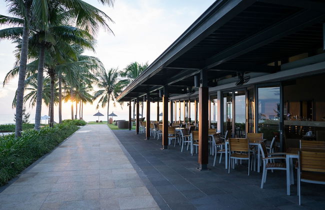 The Ocean Suites - A504 Tower A - Foto 21