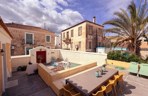 The Bellhouse Kranidi - Foto 20