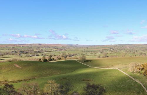Low Shipley Cottage - Foto 30