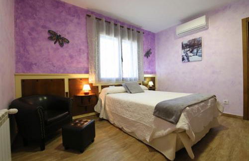 Casa Rural La Canchalera - Foto 52