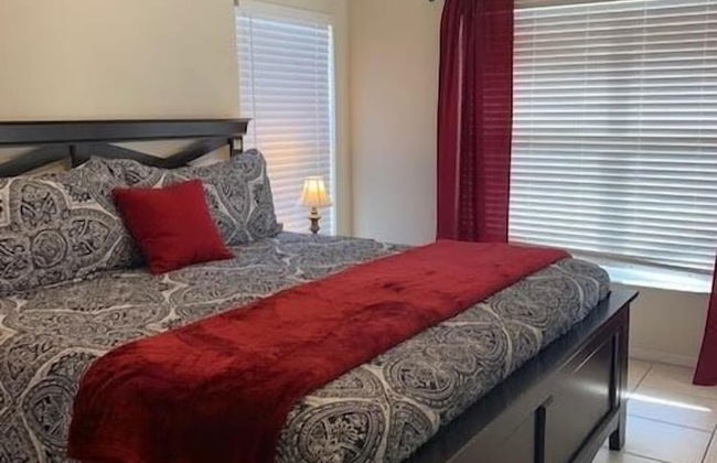 Espirit Oasis 3 Bedroom Home by RedAwning - Foto 2