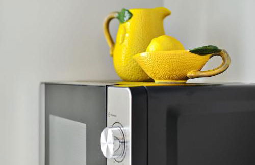 Apartment Lemon Tree - Foto 17