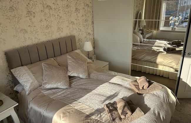 2-bed Apartment in Coleshill - Foto 1