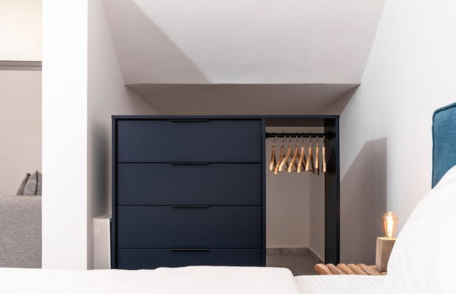 Jaffa Port TLV Hotel Apartments - Foto 16