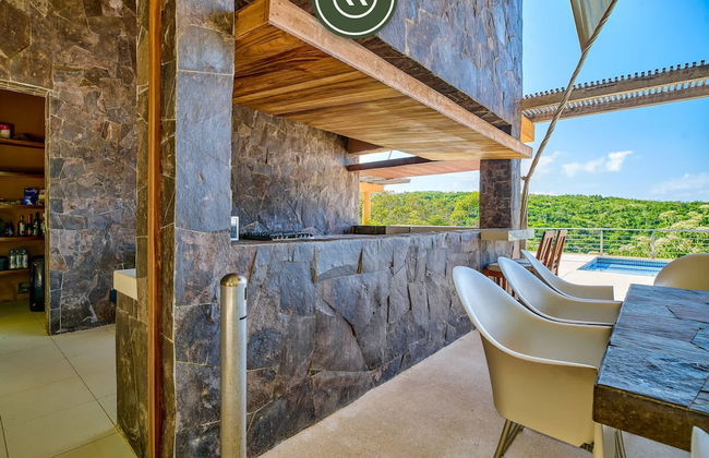 Casa Piedra in Jalisco - Foto 28