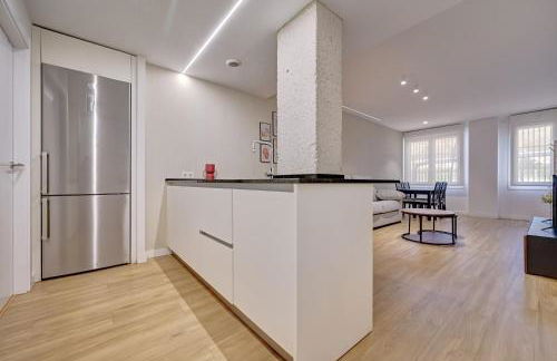 Apartamentos Ezkaba by Clabao - Photo 36