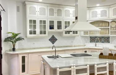 CASA PALACIO SXVIII CON PISCINA en centro histórico de SEVILLA - Photo 19