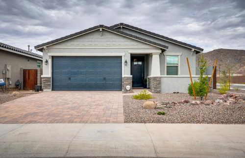 Furnished Patio! Family Retreat in Buckeye Verrado - Foto 25