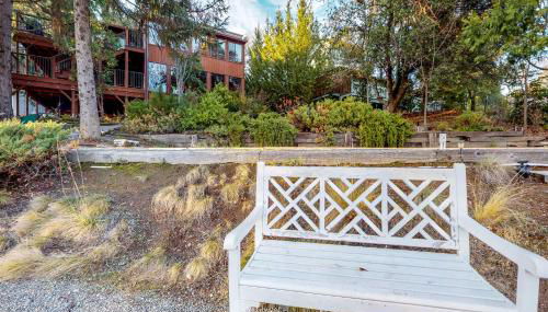 Heart's Desire on the Lake (01-275) - Foto 3