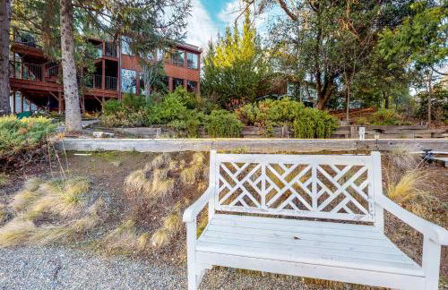 Heart's Desire on the Lake (01-275) - Foto 3