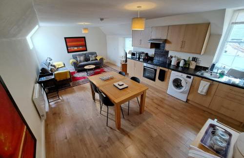 Tweed Apartment, Golspie - Foto 1