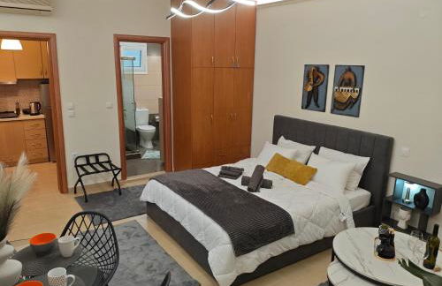 Kerkétio guesthouse - Photo 6