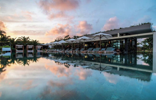 Sailing Pool Villas & Resort Phu Quoc - Foto 59