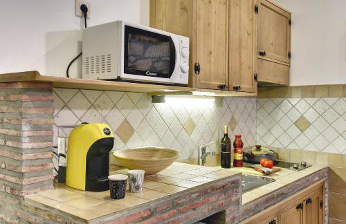 Mimoza Old Town Pula Apartments - Photo 96