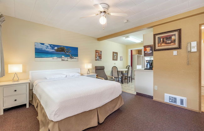 Safari Beach Resort - Foto 2