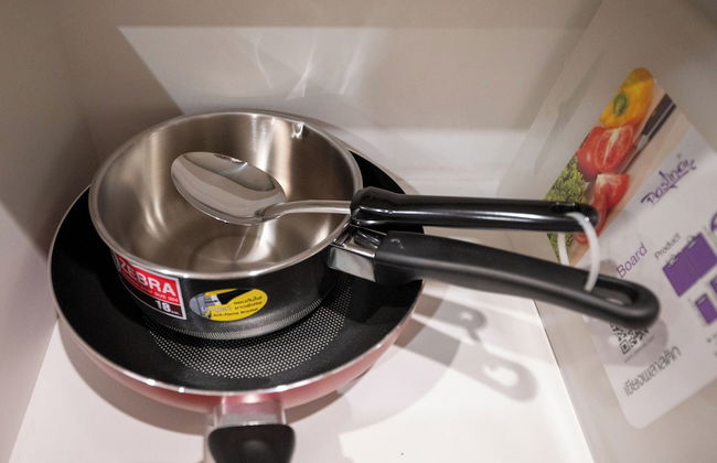 New Nordic Marcus 2 - Foto 30